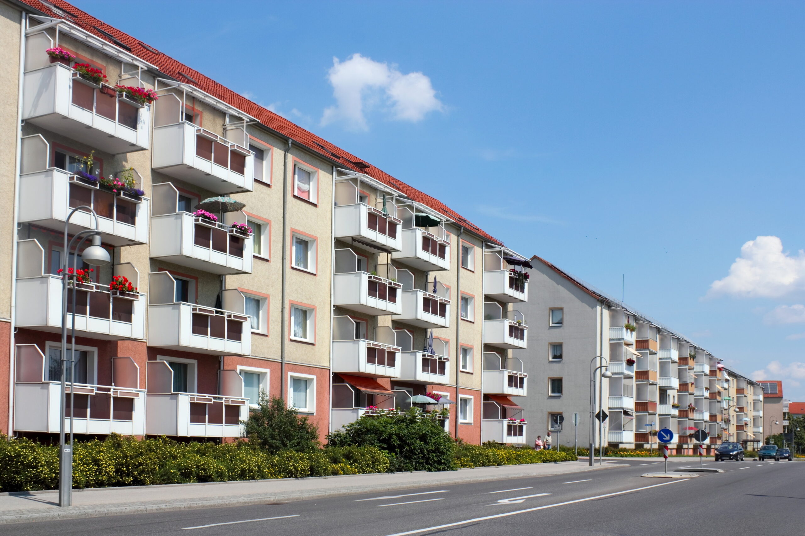 Gebäudemodernisierung zum BEG-Effizienz-Haus mit dem digitalen Bauprojektzwilling